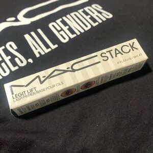 Mac stark lash primer